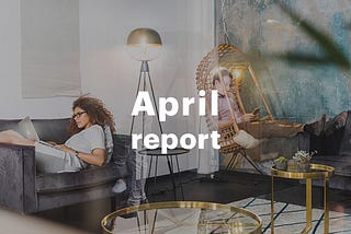 Primalbase April Report