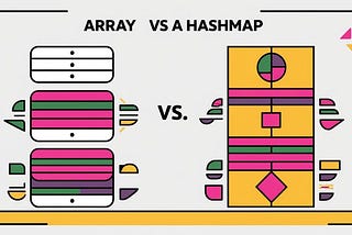 STOP Using HashMap for Frequency Counting , Arrays Are 10x Faster 🚀 (Here’s Proof)