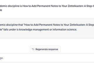 Permanent Notes to Zettelkasten: A Step-by-Step Guide