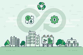 The beginner’s guide to the circular economy