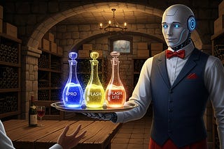 A Developer’s Guide to Model Routing