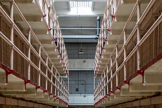A Marxist Perspective on Prison Abolition