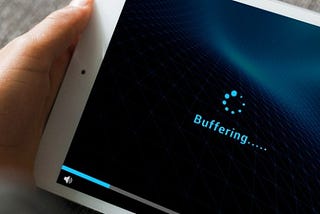 From Buffer to Streaming — From Small To A Big Task