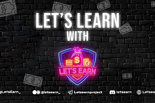 Review LET’S EARN