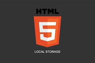 How To Use Local Storage With JavaScript