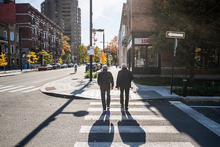 Vision Zero in Montreal: Looking Beyond the City’s Purview