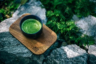 Does Matcha Help You Lose Weight? 🍵🤔