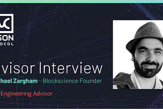 Introducing Dr Michael Zargham as an Advisor to Boson Protocol