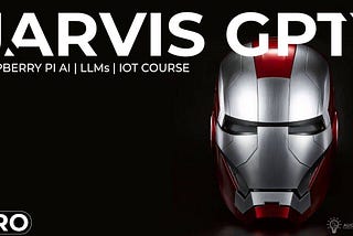 🤔 Iron Man Isn’t the Only One Who Can Create Jarvis.