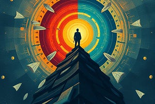 The One Mindset Shift That Changed Everything in My Career