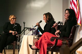 Women for One Alabama: A Conversation with Senator Harris