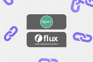 Flux 2022 goals — Mental health with Nguvu.