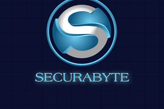 Introducing Securabyte — An autonomous yield and Liquidity generation Protocol.