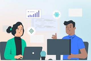 Business Productivity with React Native Development and Gen AI