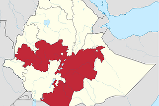 Unpacking the Groundbreaking Investigative Quarterly Q1 Report from Amhara Association of America…