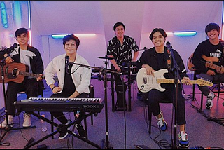 Be hopeful this pandemic with The Juans worship-inspired songs | by Charles Gideon