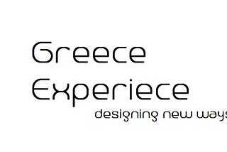 Greece Experience