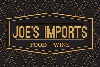 HOW TO BUY JOE’S IMPORTS x NFT MEMBERSHIP