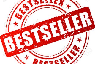 10 Hot Tips on How to Write an  Amazon Bestseller (as a real author, not scammer!)