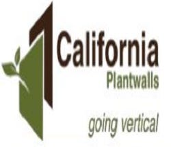 Plant Wall Orange County — California Plantwall