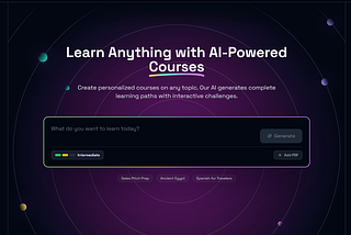 What the Future of AI in Education Will Actually Look Like (2026 Analysis)