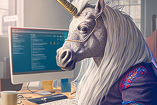 Tech unicorn