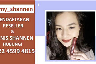 0822 4599 4815 Info Resmi Pendaftaran Shannen