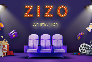 ZIZO Collection: Revolutionizing NFTs with Animated Series and Real-World Assets