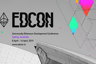 What to expect from EDCON2019 — a preview on the topics of EDCON speeches #5