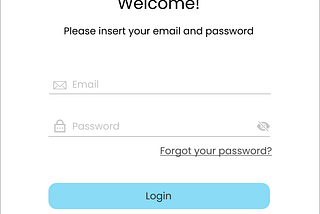 UX Writing Case Study — Halodoc App Login/Sign Up Page