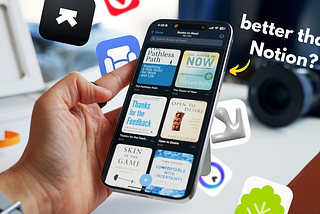 8 Amazing Productivity Apps I’ve Added to My App Stack