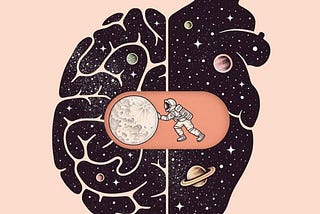 Ad Astra Per Aspera