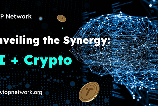 Unveiling the Synergy: Exploring the Integration of AI and Crypto for a Transparent, Decentralized…