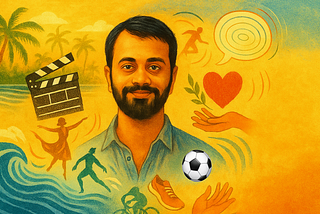 The Many Lives of Matthew John #JeenaIsiKaNaamHain
