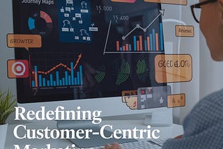 How Lusize Digital is Redefining Customer-Centric Marketing