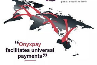 Blockchain-based Onyxpay to Disrupt Money Remittance