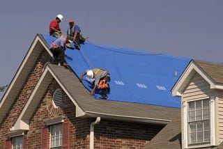 Essential Knowledge About Roofing Foundation & Repair