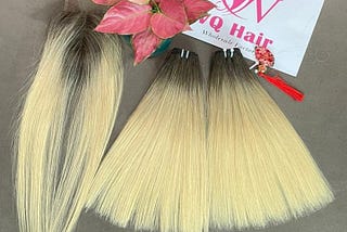 5 TRUSTWORTHY VIETNAMESE HUMAN HAIR SUPPLIERS THAT YOU SHOULD FIND OUT