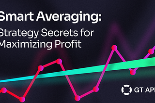 Smart Averaging: Strategy Secrets for Maximizing Profits