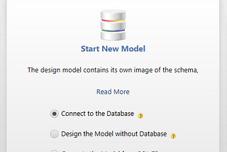 How To Create MongoDB Schema Diagram using DbSchema