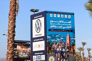 **Title: The Global Impact of Marathons: Revitalizing Economies and Cultivating Societal…