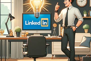 The Only LinkedIn “Hack” That Matters