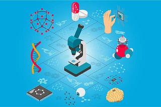 The Production Of Nanoparticles By Nanotechnology And Captivating Results