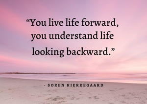 Live Life Forward