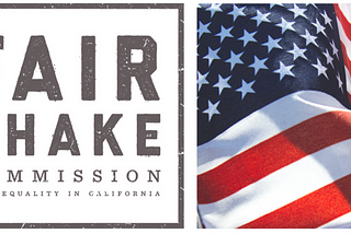 Californians Deserve a Fair Shake