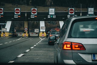 Building Web App For Canada-US Border Crossing Wait Time Forecast