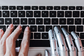 The Rise of the AI-Powered Service Business