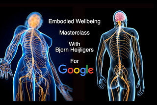 Embodied Well-being starts with Vivid-Imagination