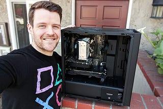 Here’s How Much I Make Mining Crypto With My Gaming PC