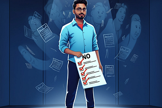 The Power of Saying No (And How It Can Save Your Sanity)